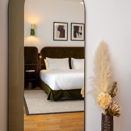 Ando Living - Taksim Gumussuyu Townhouse Lejlighedshotel Istanbul Eksteriør billede