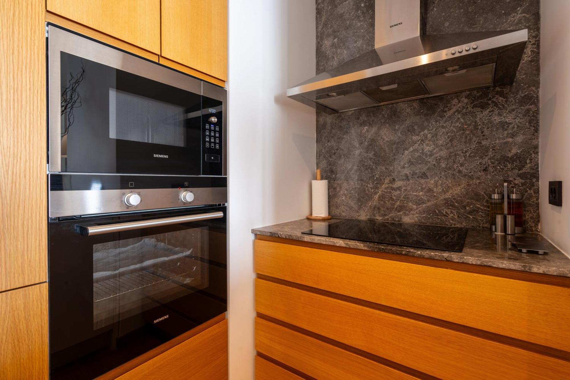 Ando Living - Taksim Gumussuyu Townhouse Lejlighedshotel Istanbul Eksteriør billede