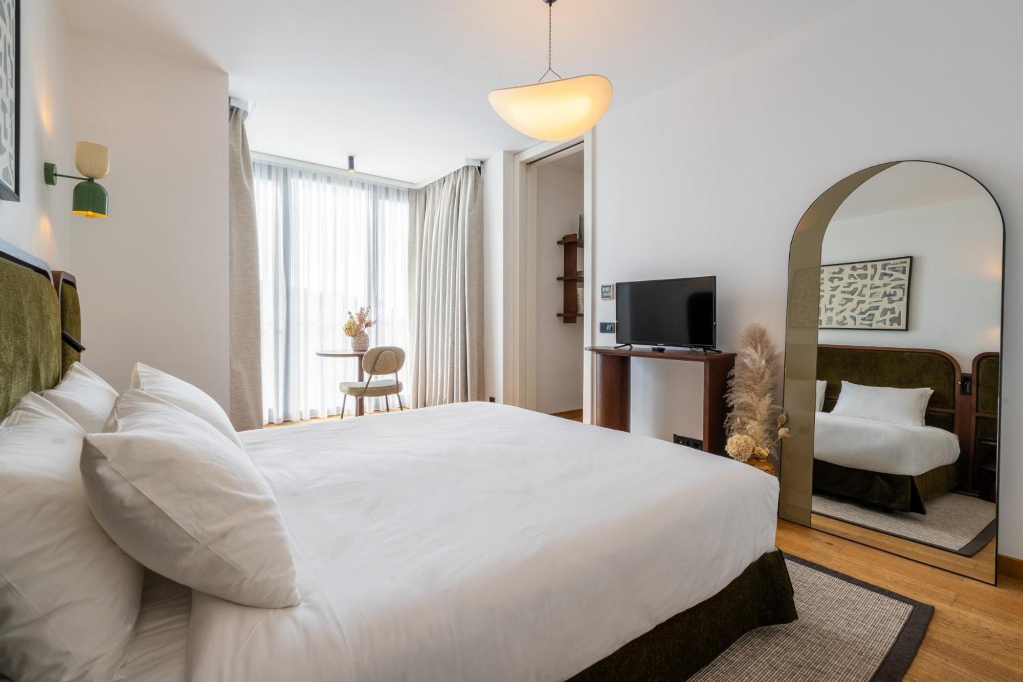 Ando Living - Taksim Gumussuyu Townhouse Lejlighedshotel Istanbul Eksteriør billede
